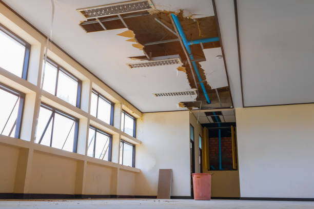 Best Sewage cleanup and water damage restoration  in Twin Falls, ID